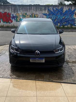 VOLKSWAGEN POLO 1.0 MPI MANUAL VOLKSWAGEN POLO 1.0 MPI MANUAL